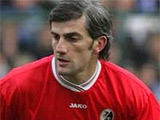 Стали известны имена игроков сборной Грузии, принимавших наркотики