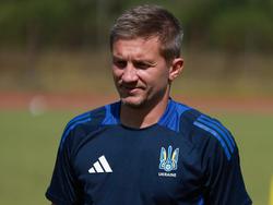До юнацької збірної України U-15 не викликаний жоден динамівець