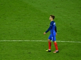 Антуан Гризманн — второй игрок, проигравший финалы Лиги чемпионов и Евро за один сезон
