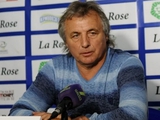 Leonid Gaidarzhy: "Bragaru wird ein Spieler des Hauptkaders von Dynamo sein"