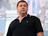 Александр Рыкун: «Ни «Динамо», ни «Заря» в Лигу чемпионов не попадут»
