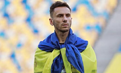 Сергій Рибалка: «Я на професійному рівні завершив кар’єру, а Гармаш… буде служити»