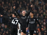 «Манчестер Сіті» повторив досягнення 68-річної давності