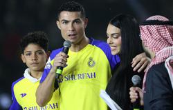 Ronaldo: “Of course, the Saudi Arabian league is stronger than the French Ligue 1”