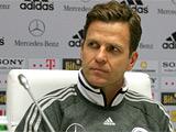 Оливер Бирхофф: «Не смотрите на немецкий футбол сквозь розовые очки»