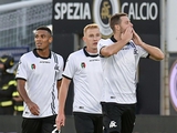 «Медленно, неуклюже, а главное, неточно», — итальянские СМИ об игре Коваленко