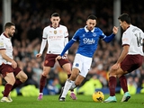 Everton - Man.City - 1:3. English Championship, 19th round. Match review, statistics