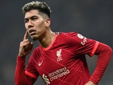 Roberto Firmino: "I want to stay at Liverpool"