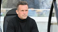 «Брюгге» Яремчука назвал имя своего нового главного тренера