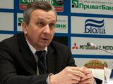 Алексей Семененко: «Надеюсь, УЕФА объективно рассмотрит этот несчастный случай»