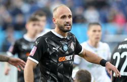 П’ять футболістів «Зорі» не зіграють проти «Динамо»