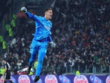 It's official. "Juventus has terminated the contract with Wojciech Szczęsny