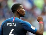 Поль Погба опроверг информацию о прекращении выступления за сборную Франции
