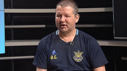 Олег Саленко: «Гадаю, що мій рекорд залишиться непобитим»