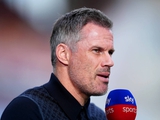 Jamie Carragher: 'I can't believe Manchester United are so high up in the standings'