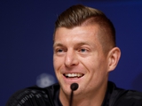 Toni Kroos wird für Freundschaftsspiele nach Deutschland berufen