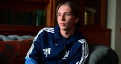 Богдан Оличенко: «Полуфинал Евро-2026 U-19 — это только начало для юношеской сборной Украины»