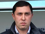 Владимир Газзаев: «Валерий Георгиевич сказал, что будет искать нового тренера»