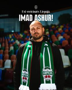 Колишній головний тренер «Полісся» буде працювати у Латвії
