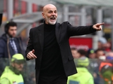 Pioli: "If clubs from other championships spend this kind of money, no one will have it easy"