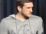 Goran Popov: "Shovkovskiy wird keinem Spieler erlauben, mit Dynamo zu scherzen"
