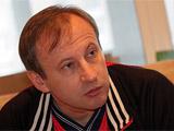 Иван Яремчук: «Динамо» нужны хорошие нападающие»