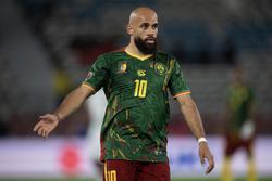 Браян Мбемо зможе зіграти у дербі Манчестера