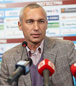 Олегу Протасову исполнилось 62 года...