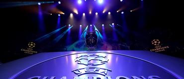 Определились все пары 2-го квалификационного раунда Лиги чемпионов