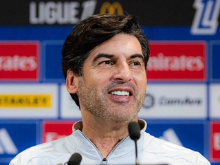 Паулу Фонсека: «Когда у тебя есть такой настоящий нападающий, как Яремчук, ты можешь играть по-разному»