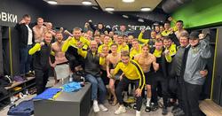 «Чернигов» забил лишь 2 гола в основное время на пути к финалу Кубка Украины