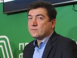 Сергей МАКАРОВ: «Взносы за участие в соревнованиях уменьшены до исторического минимума»