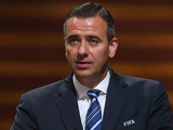Экс-заместитель генсека ФИФА присвоил себе 5 млн швейцарских франков