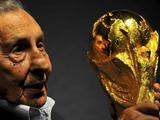 Легенда сборной Уругвая признан лучшим футболистом в истории ЧМ