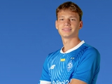 Witali Lobko: "Das Wichtigste für Dynamo U-19 ist es, Meister zu werden"