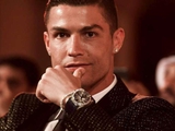 Cristiano Ronaldo — the first billionaire footballer in history!