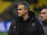 Luis Enrique: "Sooner or later we will have to get used to playing without Mbappe"