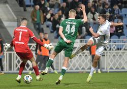 20-й тур чемпіонату України мовою чисел та фактів: перша в УПЛ вольова перемога «Динамо» над «Оболонню»