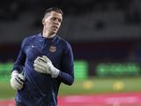 Flick: «Mit Szczęsny haben wir immer gewonnen»