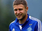Artem Kravets: "Dynamo" is the team of my life"