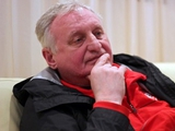 Юрий Гаврилов: «Чемпионат СНГ поднимет уровень нашего футбола»