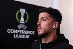 Форнальс: «Не думаю, що «Челсі» є фаворитом у фіналі Ліги конференцій»