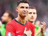Cristiano Ronaldo on Slovenia's unassisted penalty: 'I made a mistake...'"