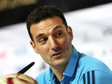 Scaloni: "The final match of the World Cup is more than the confrontation between Messi and Mbappe"