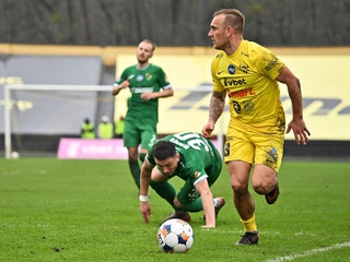 «У «Динамо» много проблем, и мы можем этим воспользоваться», — полузащитник «Буковины»