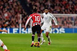 Джуд Беллингем: «Мне безразличны новости, которые связаны с Нико Уильямсом»