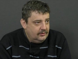 Андрей Шахов: «Очерердной позор... Все матчи «Динамо» проходят под одну гребенку»