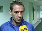 Марко Девич: «Есть желание остаться в футболе в качестве тренера»