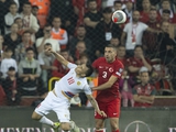 Qualifikation für die Euro 2024. Ergebnisse der Spiele des Tages, Freitag, 8. September. Türkei scheitert im Heimspiel gegen Arm