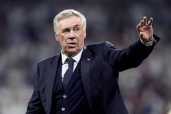 Карло Анчелотті: «Дивитися, як грає Неймар, немає сенсу»